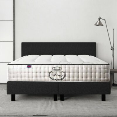 Boxspring KING