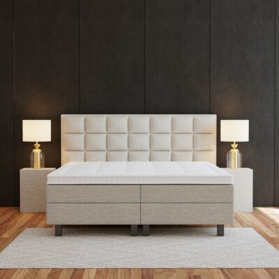 Boxspring Luxury Florence