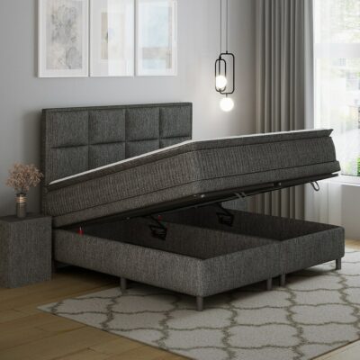 opbergboxspring supreme