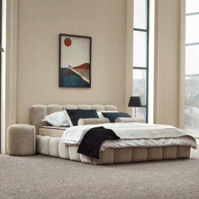Boxspring Cozy